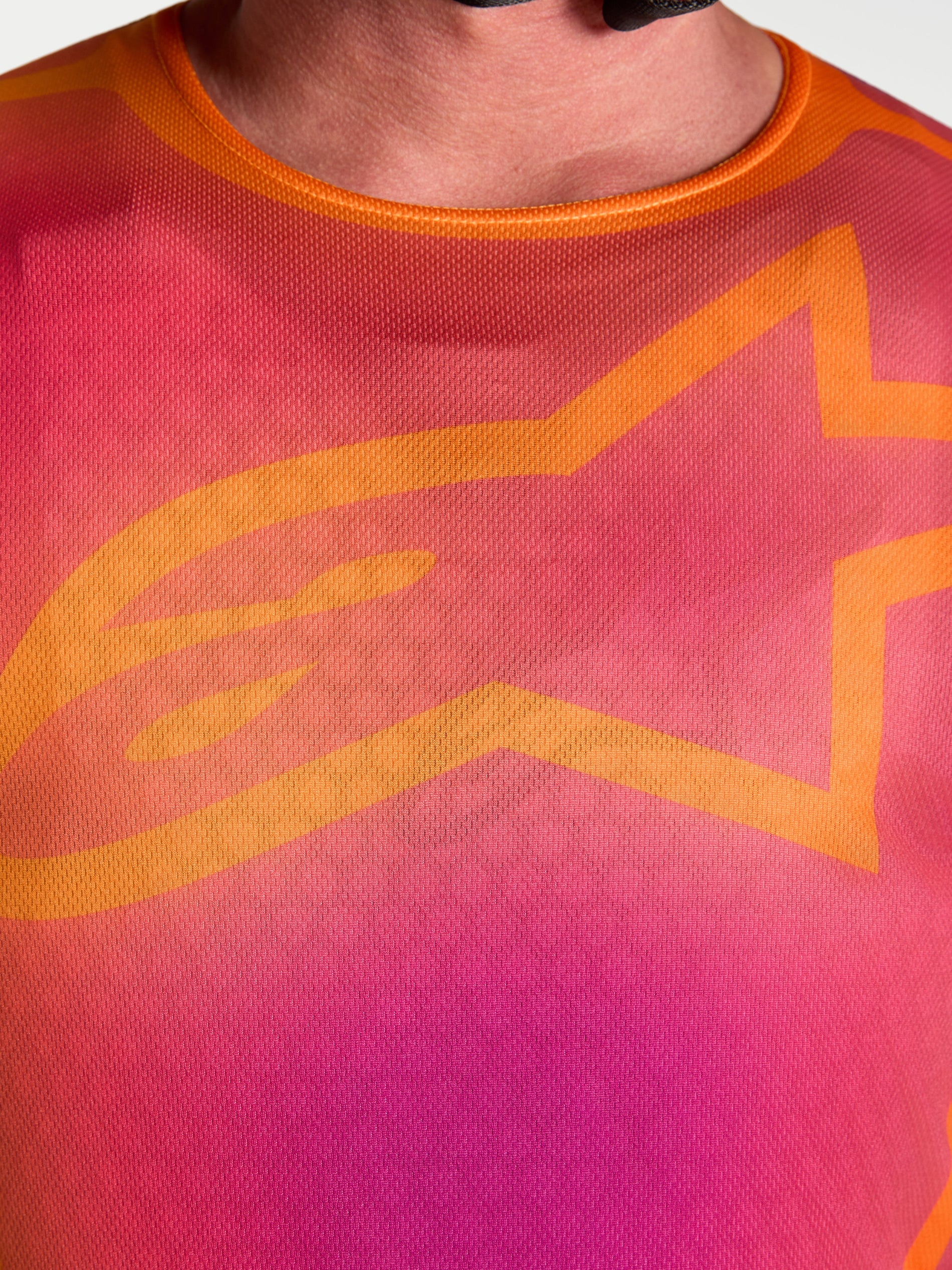 Maillot Fluid Kepler 2027