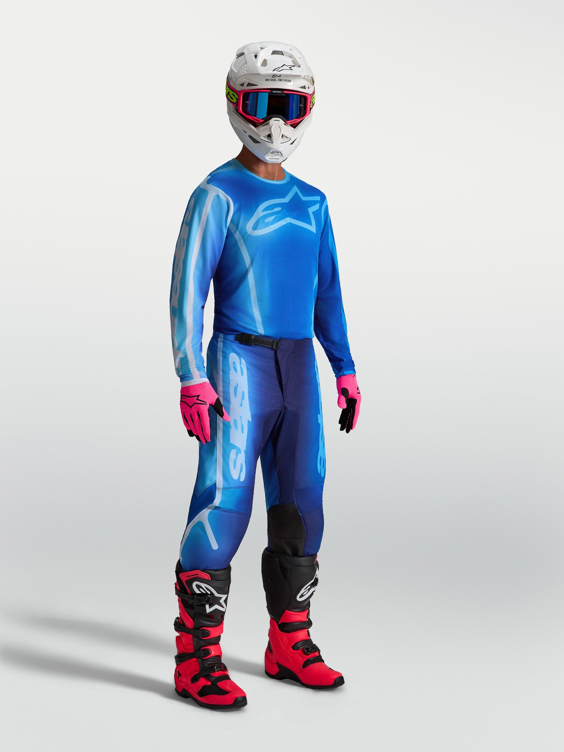 Maillot Fluid Kepler 2027