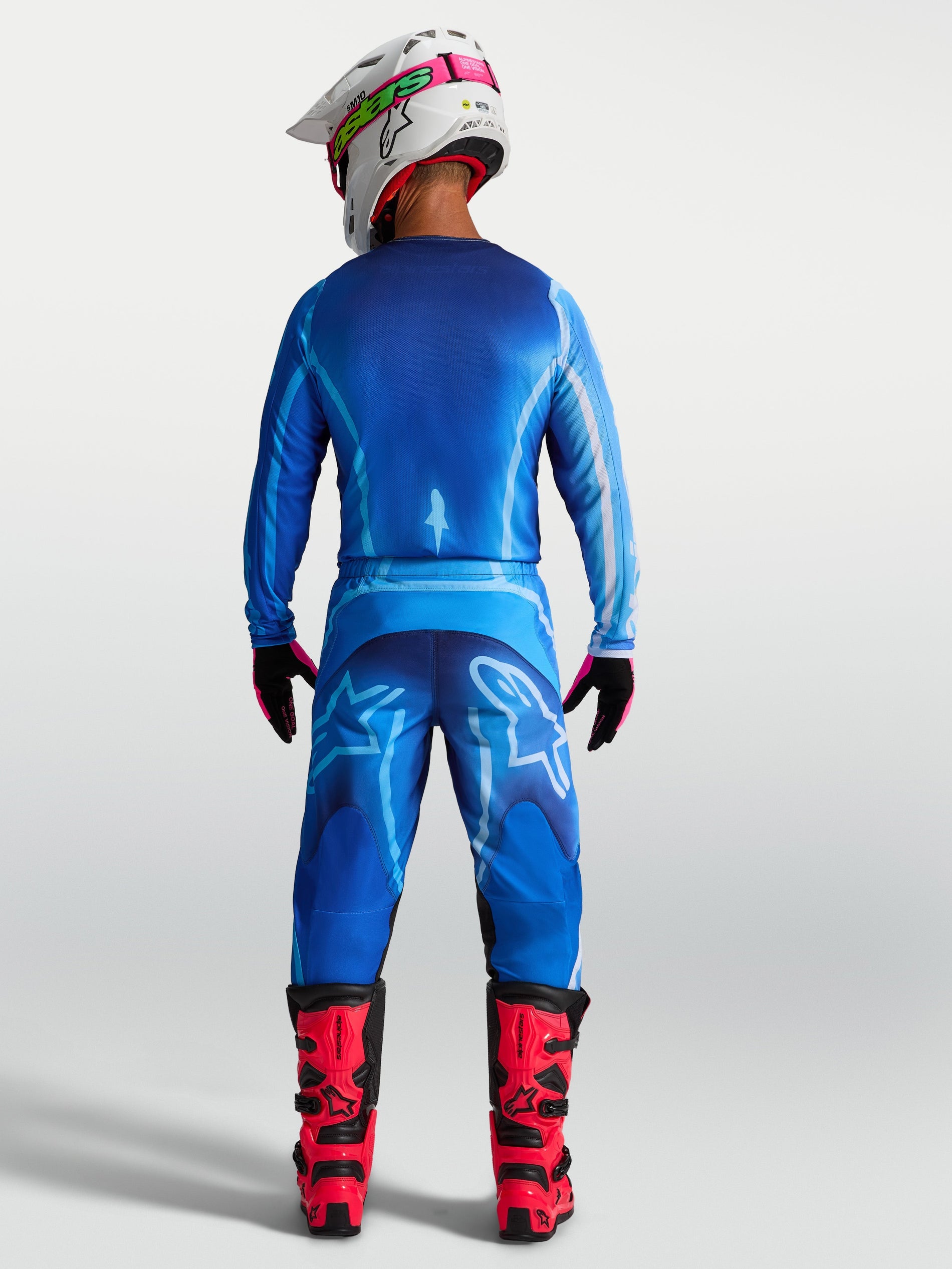 Maillot Fluid Kepler 2027