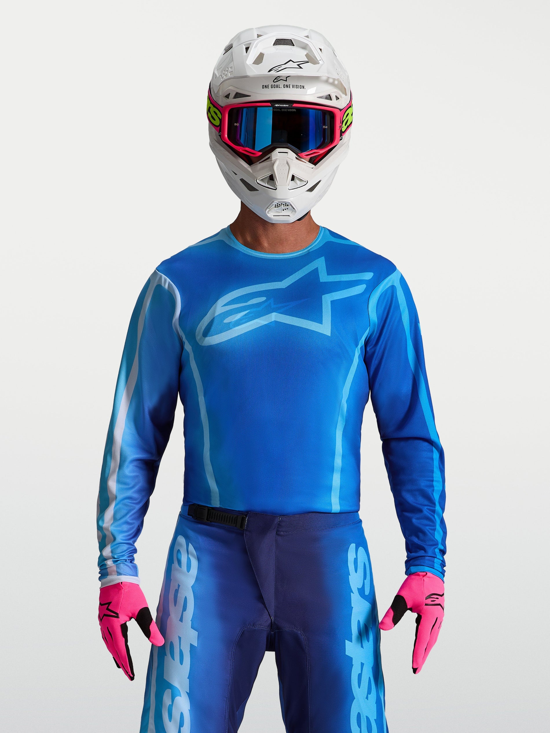 Maillot Fluid Kepler 2027