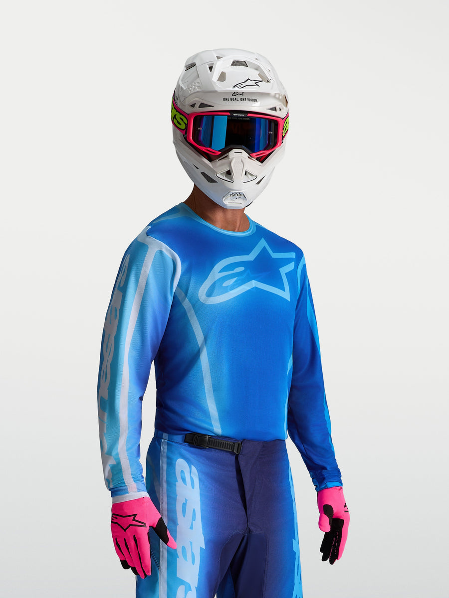 Maillot Fluid Kepler 2027