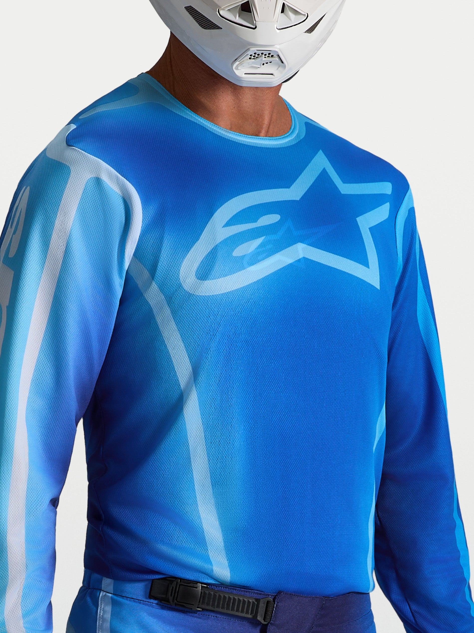 Maillot Fluid Kepler 2027