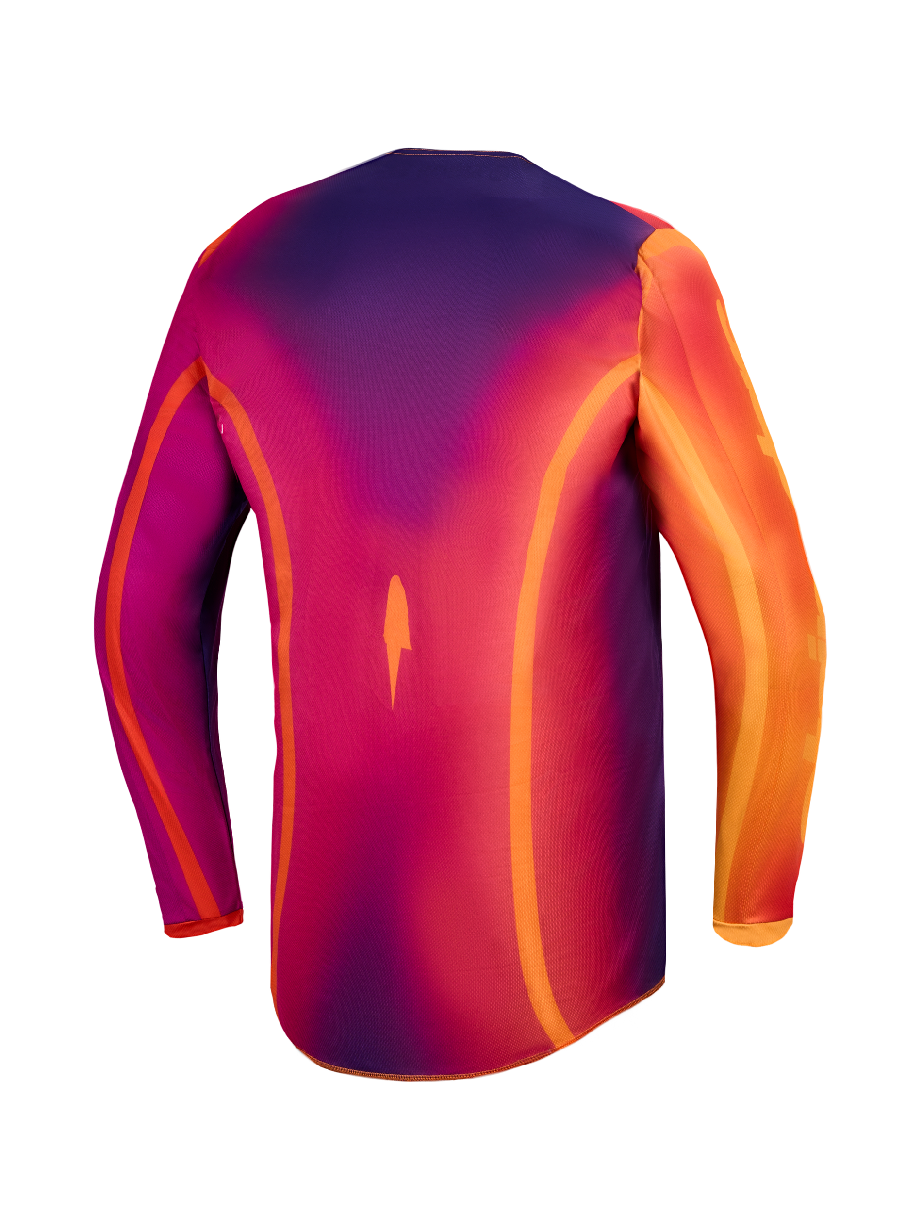 Maillot Fluid Kepler 2027