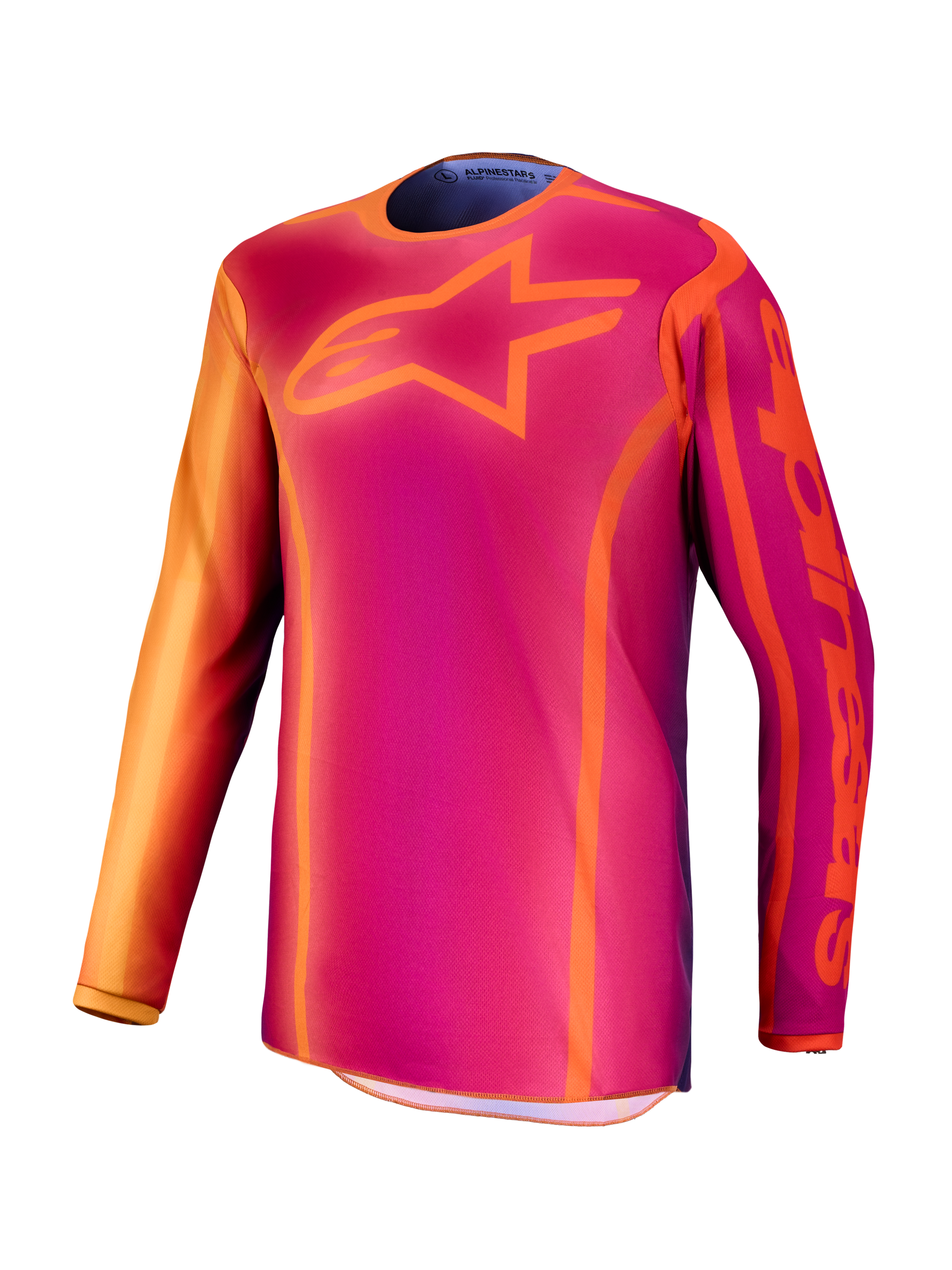 Tenue complète Fluid Kepler 2027
