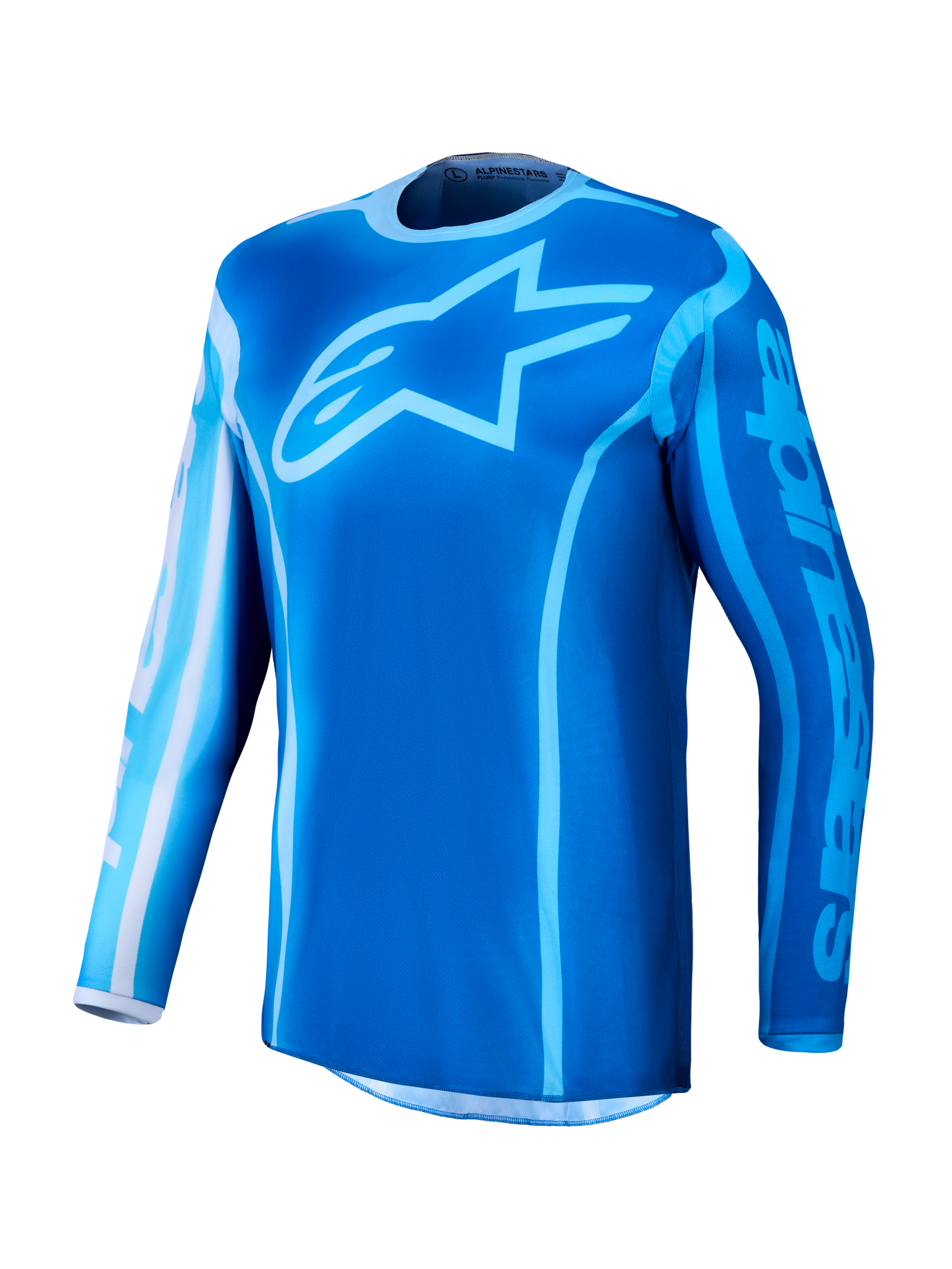 Tenue complète Fluid Kepler 2027