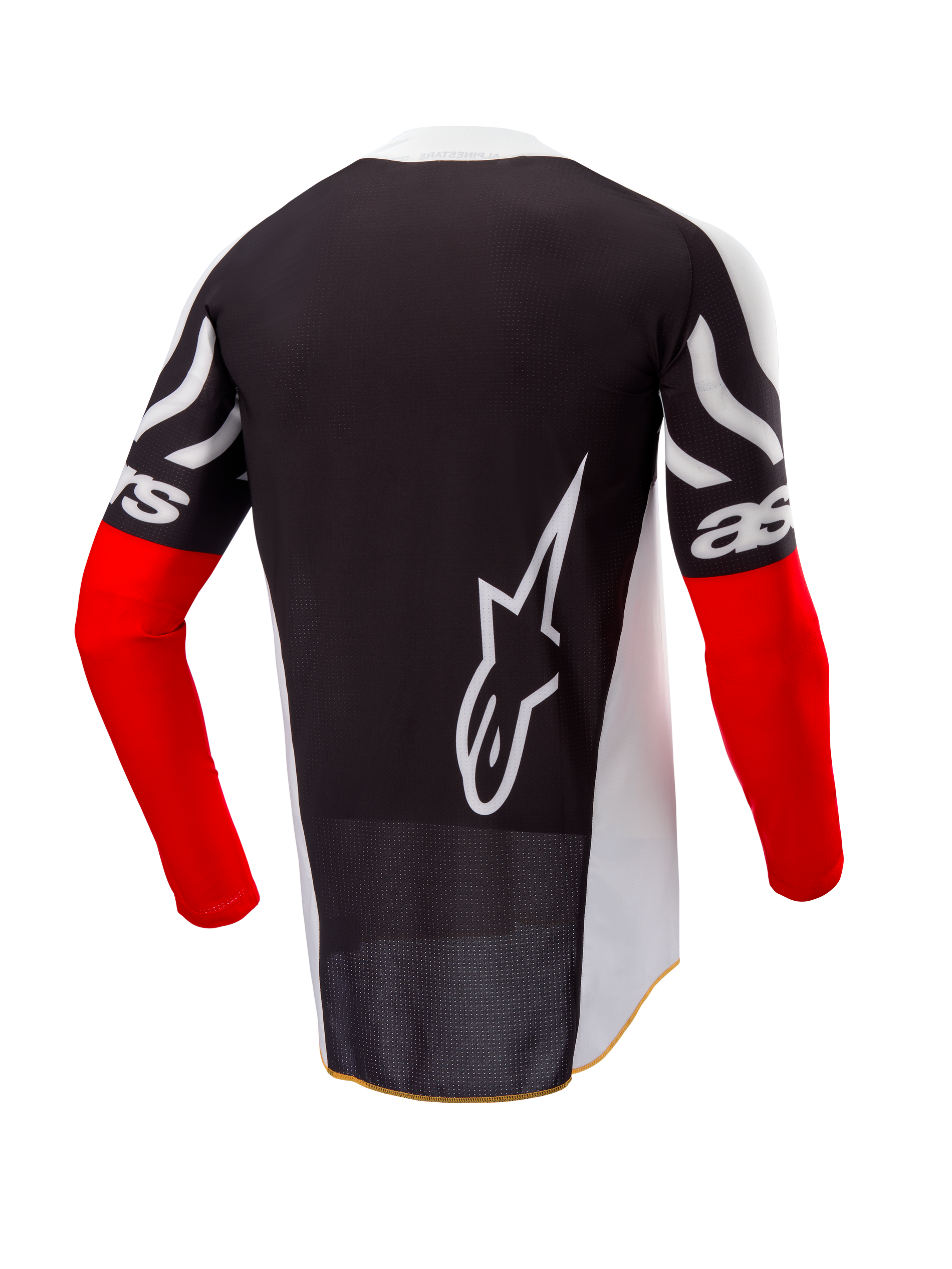 Maillot Techstar Deep Édition Limitée