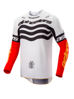 Maillot Techstar Deep Édition Limitée