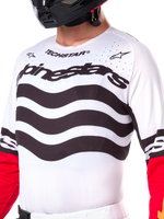 Tenue Complète Techstar Deep Édition Limitée