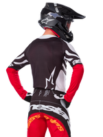 Maillot Techstar Deep Édition Limitée