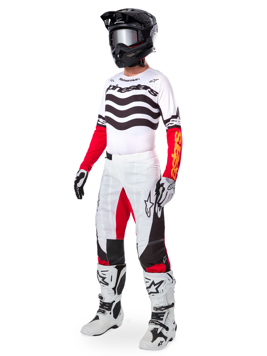 Tenue Complète Techstar Deep Édition Limitée