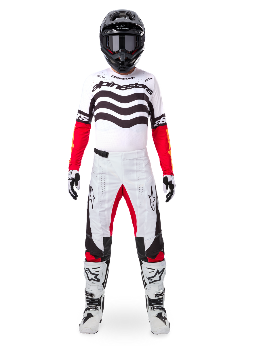 Tenue Complète Techstar Deep Édition Limitée