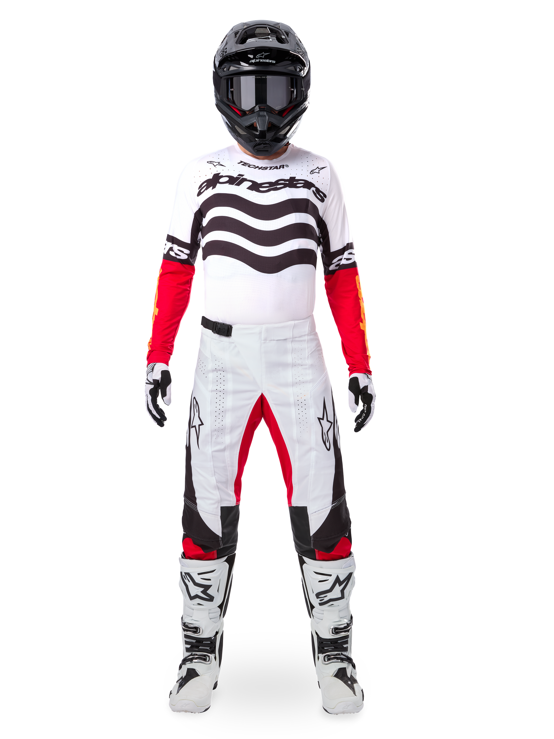 Pantalon Techstar Deep Édition Limitée
