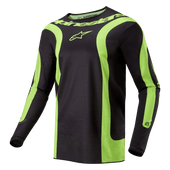 Noir Jaune Fluo