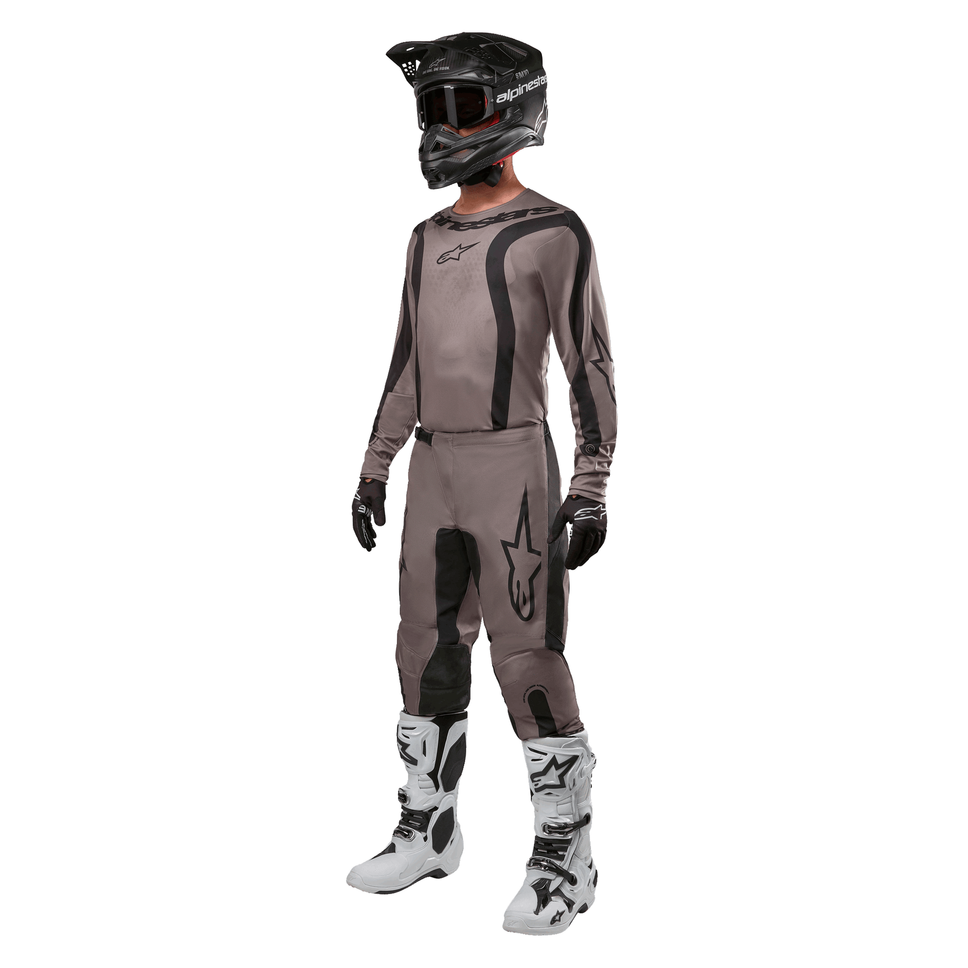 Maillot Fluid Lurv 2024
