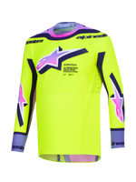Maillot Supertech Vista 2026