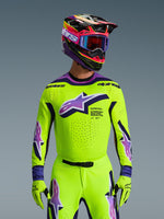 Tenue Complète Supertech Vista 2026