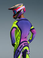 Tenue Complète Supertech Vista 2026