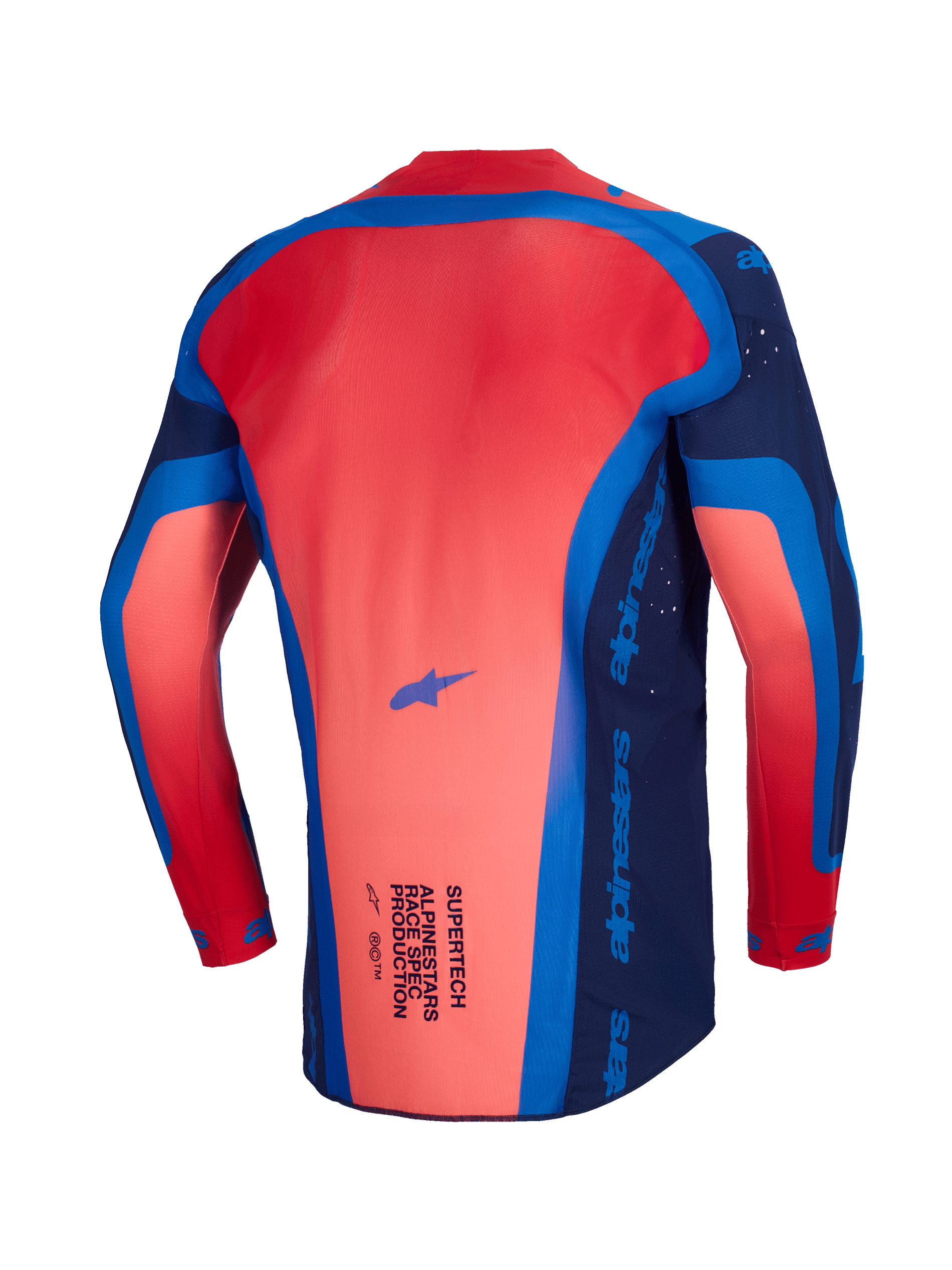 Maillot Supertech Vista 2026