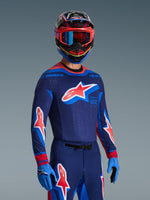 Maillot Supertech Vista 2026