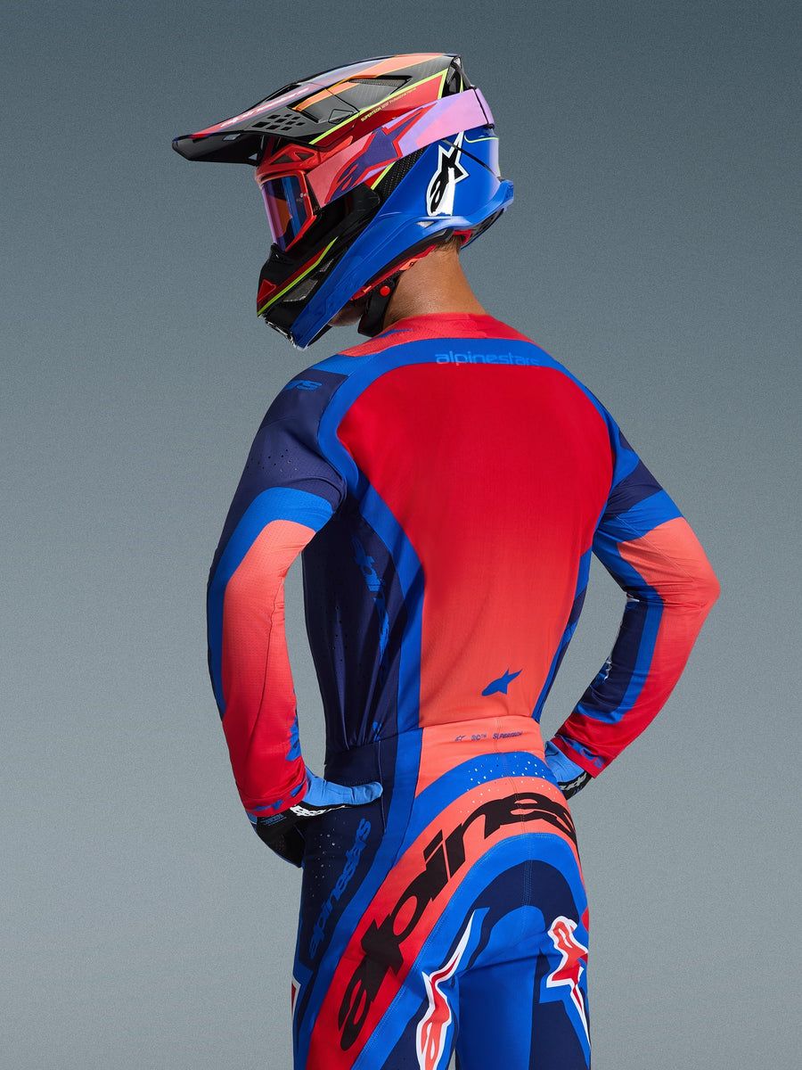 Maillot Supertech Vista 2026