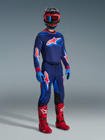 Maillot Supertech Vista 2026
