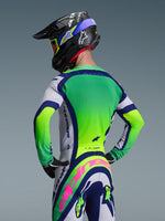 Tenue Complète Supertech Vista 2026