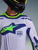 Tenue Complète Supertech Vista 2026