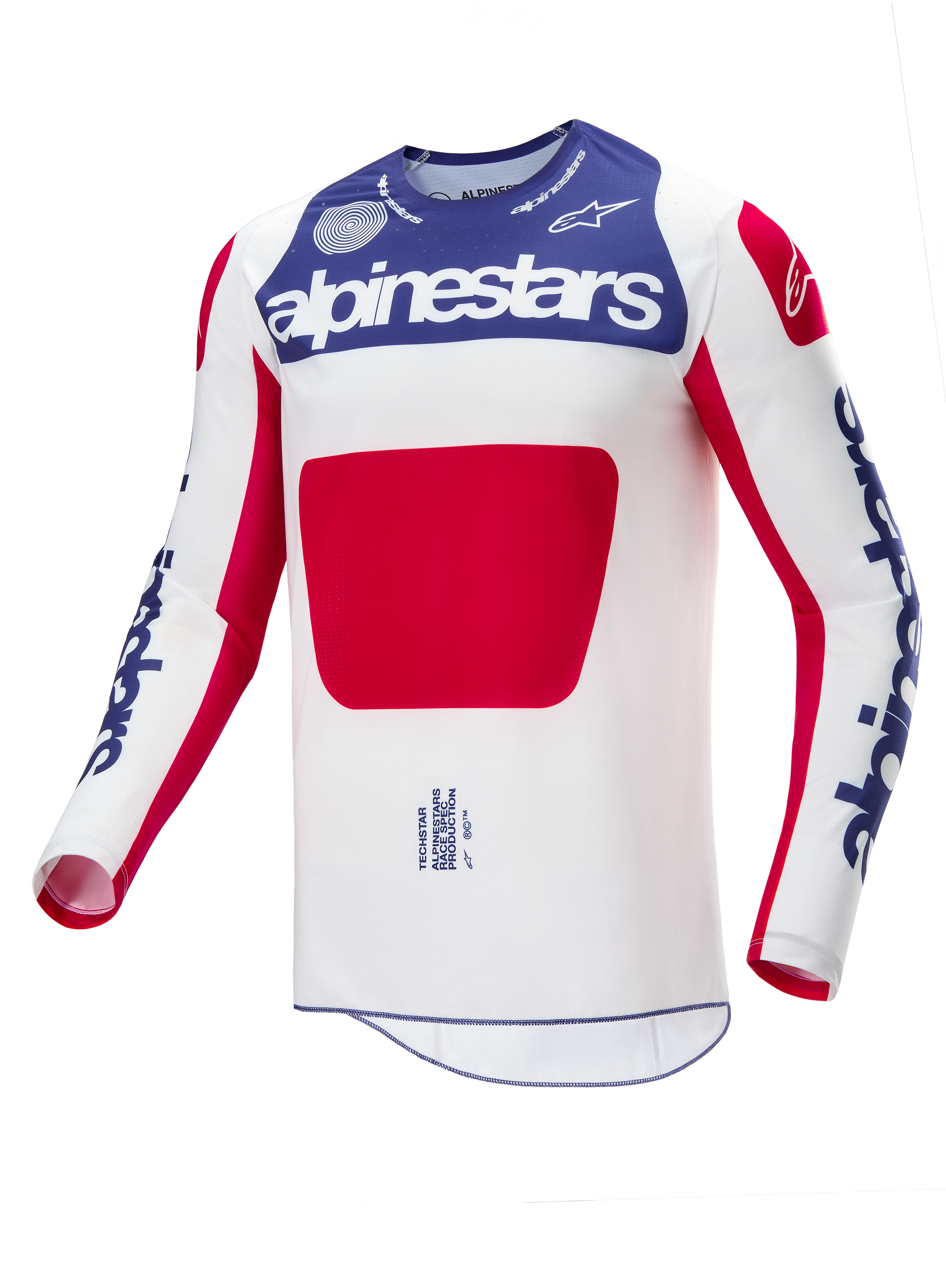 Maillot Techstar Fortitude Édition Limitée
