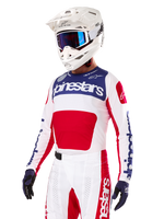 Maillot Techstar Fortitude Édition Limitée