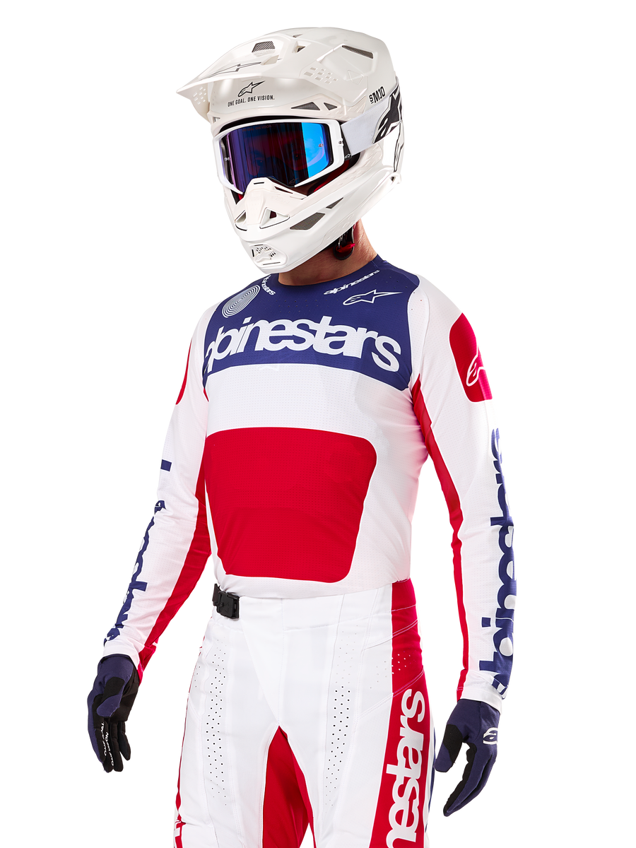 Maillot Techstar Fortitude Édition Limitée