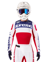 Maillot Techstar Fortitude Édition Limitée