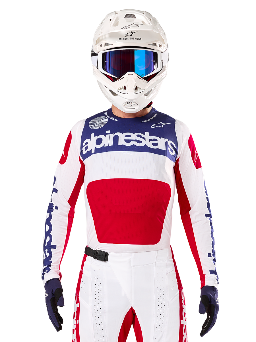 Maillot Techstar Fortitude Édition Limitée