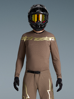 Maillot Supertech Air Gold Édition Limitée