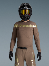 Earth Brown Gold