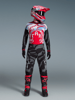 Pantalon Techstar Beast Coast Édition Limitée