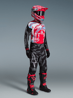 Maillot Techstar Beast Coast Édition Limitée