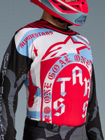 Tenue Complète Techstar Beast Coast Édition Limitée