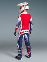 Maillot Techstar Unity Édition Limitée