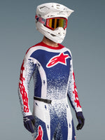 Maillot Techstar Unity Édition Limitée