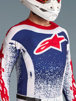 Maillot Techstar Unity Édition Limitée
