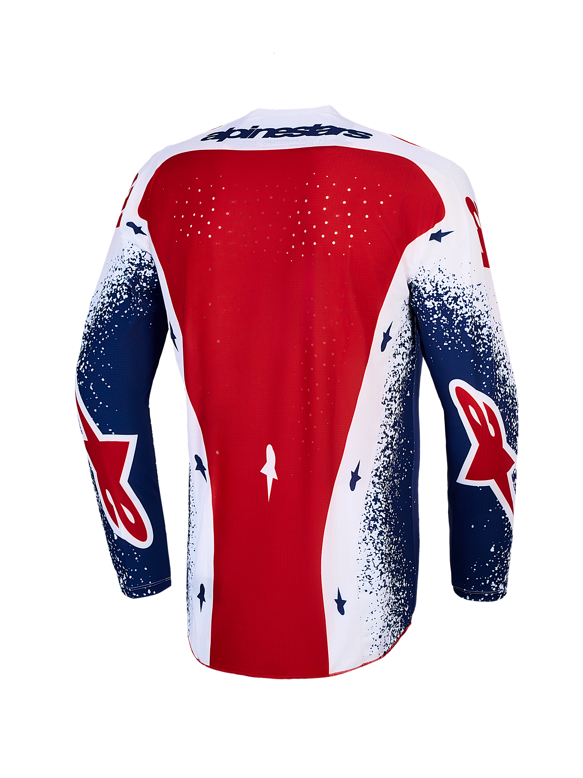 Maillot Techstar Unity Édition Limitée