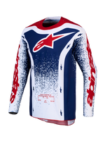 Maillot Techstar Unity Édition Limitée