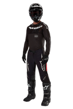 Maillot Supertech Ward 2024