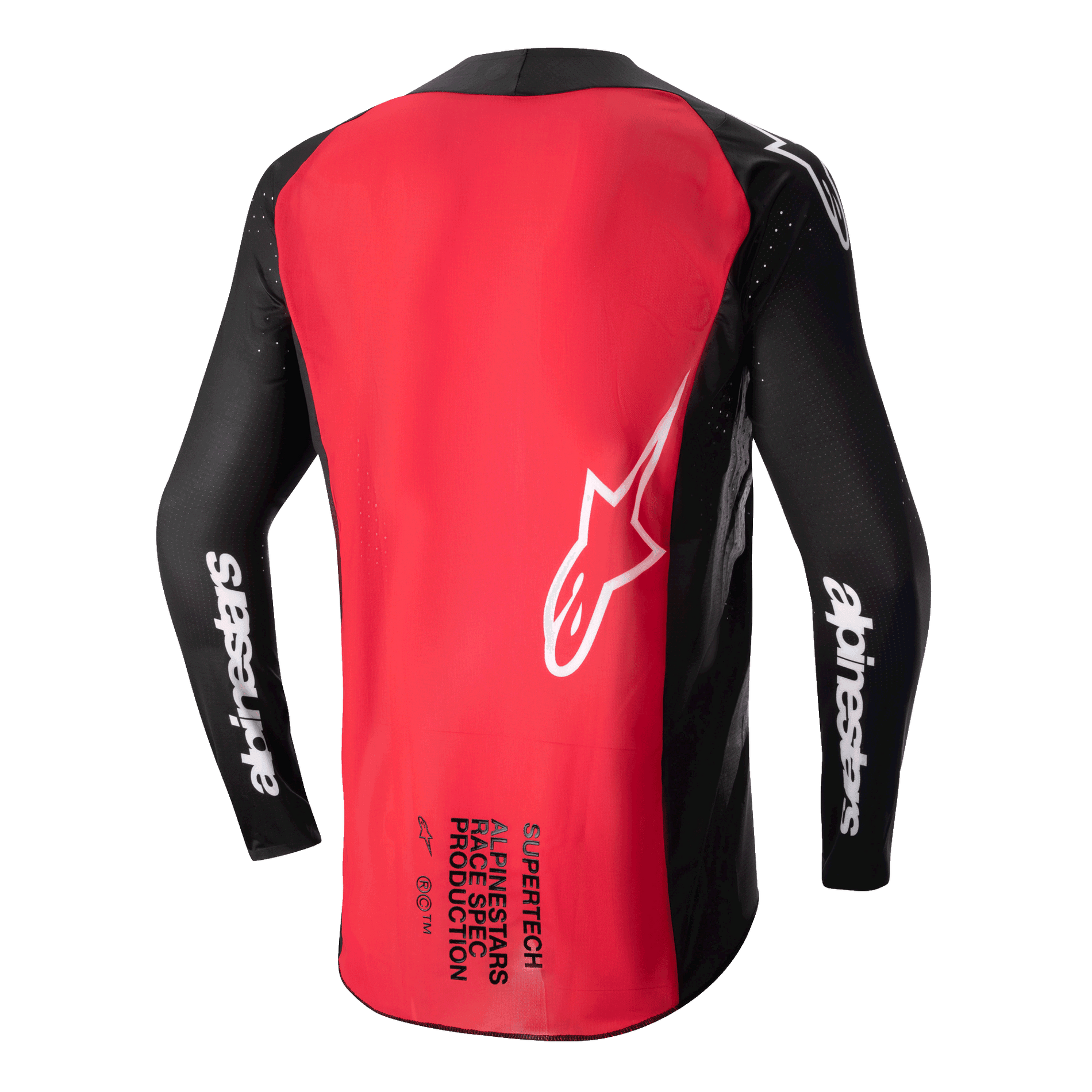 Maillot Supertech Ward 2024