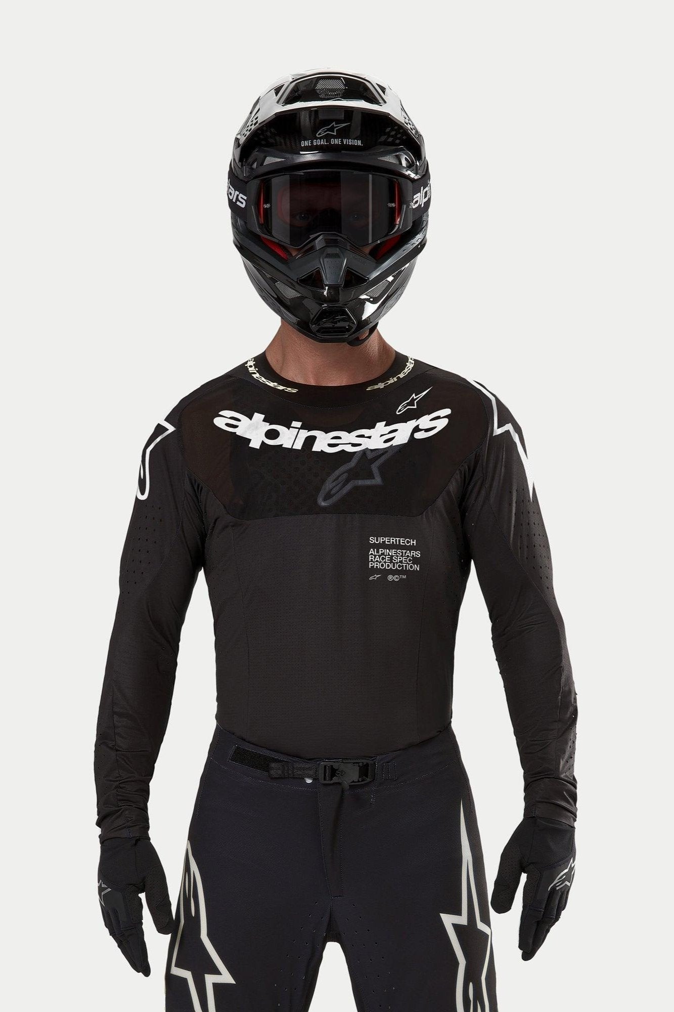 Maillot Supertech Ward 2024
