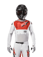 Maillot Supertech Ward 2024