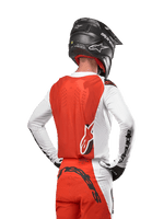 Maillot Supertech Ward 2024