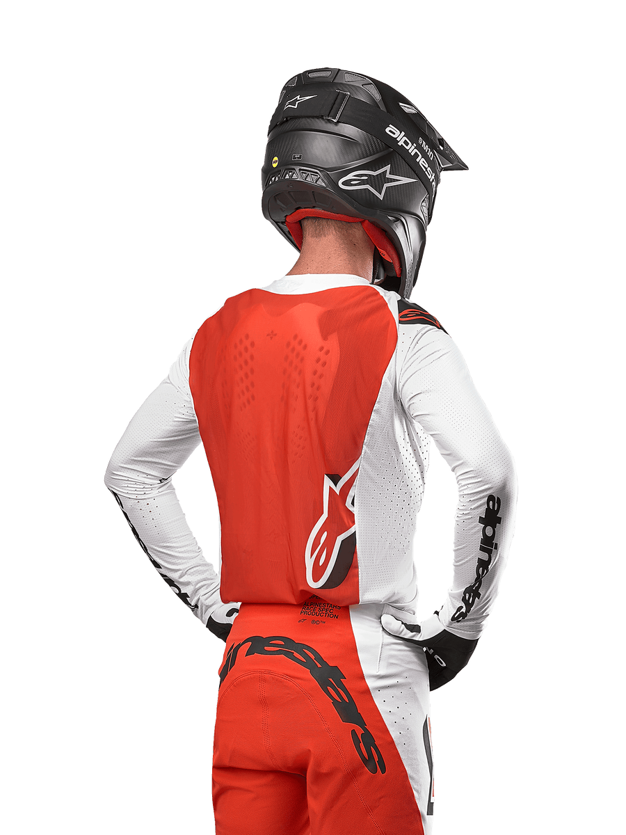 Maillot Supertech Ward 2024