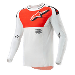 Maillot Supertech Ward 2024