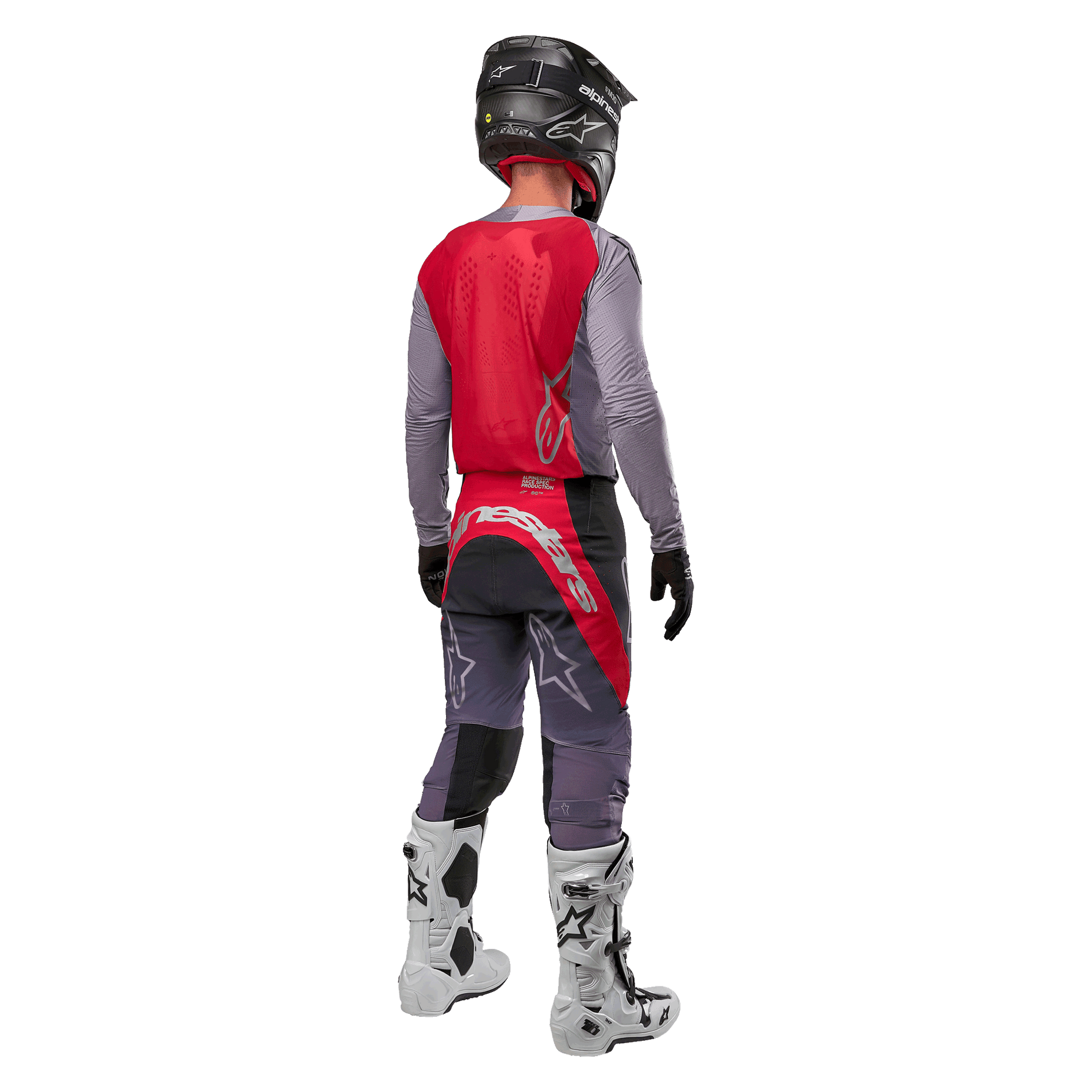 Maillot Supertech Dade 2024